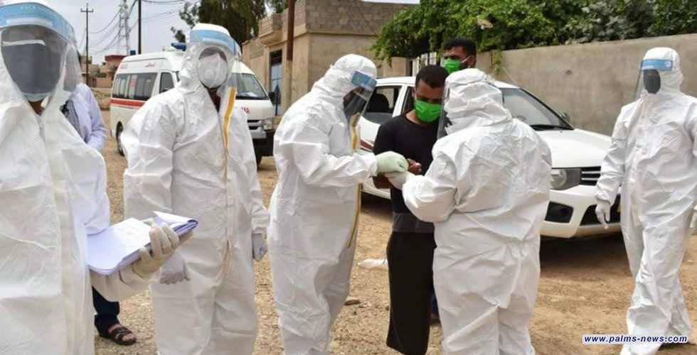 وزارة الصحة تعلن تسجيل 5 إصابات جديدة بالحمى النزفية